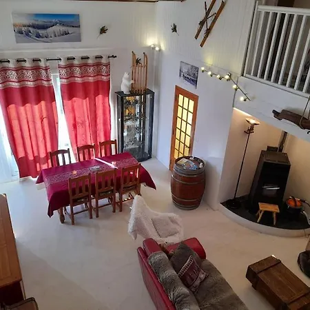 Casa vacanze Maison A 5 Min Des Pistes
