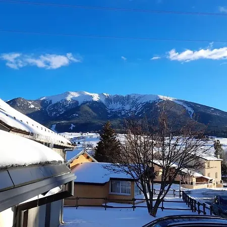 Ferienhaus Maison A 5 Min Des Pistes *
