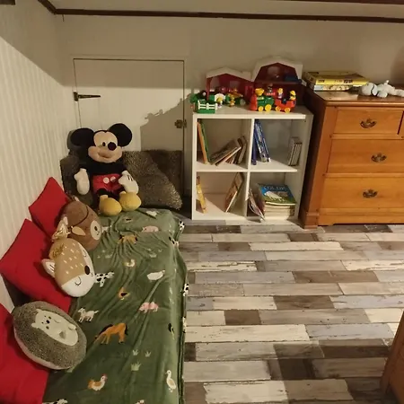 Casa vacanze Maison A 5 Min Des Pistes *
